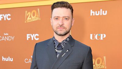 Justin Timberlake possui problemas com abuso de álcool, diz fonte