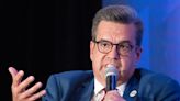 Denis Coderre clings to politics, enters Quebec Liberal Party leadership race
