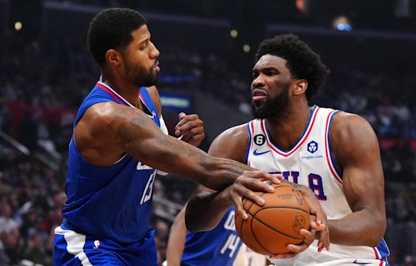 NBA Analyst Details Latest on Sixers Potential Pursuit of Paul George