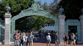 Jewish groups sue University of California over ‘unchecked’ antisemitism