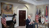 Biden to speak on ‘successful counterterrorism operation’ after US drone strike kills al Qaeda leader Ayman al-Zawahiri