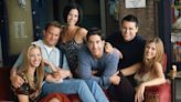 How Friends Cast Will Mark Finale’s Anniversary Without Matthew Perry