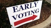 Early Voting begins Thursday: Here's where to vote