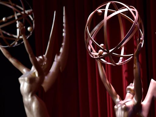 Emmy nominations 2024: List of top nominees