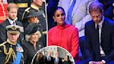 Prince Harry, Meghan Markle ‘still hope’ they will be asked back to be working royals: ‘They are kidding themselves’