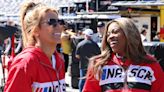 'Now It's Our Lives': Whitney Dillon, Mariel Swan Talk NASCAR's Biggest Myths