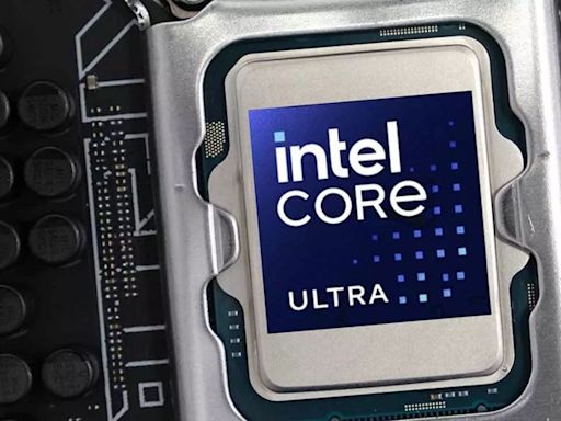 傳下代 Core Ultra 系列沒了 3 系 Core Ultra 9 285K 最高只有 5.5GHz