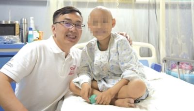 曾登「中國好人榜」！陸知名慈善組織負責人 被爆要求病童母親「陪睡換金援」 | 中天新聞網