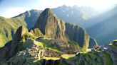 Hiking the Inca Trail