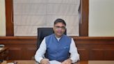 Vikram Misri takes charge as new foreign secretary