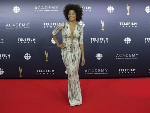 'Big Brother Canada' host Arisa Cox 'heartbroken' by show's cancellation