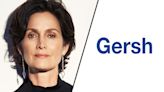 Carrie-Anne Moss Signs With Gersh