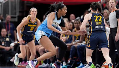 WNBA All-Star Game Livestream: How to Watch the Basketball Game Online for Free