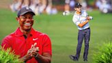 Tiger Woods' son to make longshot U.S. Open bid