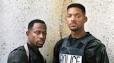 Will Smith and Martin Lawrence to reunite for fourth Bad Boys movie