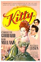 Kitty (1945) - IMDb