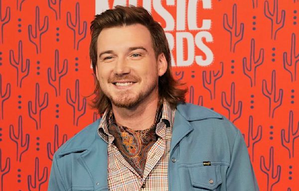 Morgan Wallen, feeling sick, cancels Tampa and Charlotte concerts