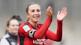 Women's captain Katie Zelem latest to leave Manchester United | ITV News