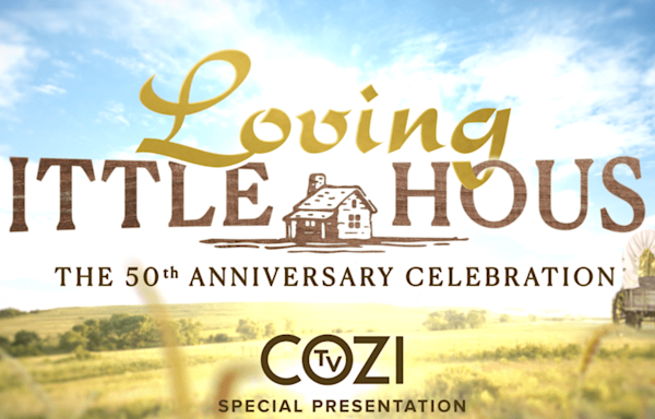 Cozi TV Debuts ‘Little House on the Prairie’ Anniversary Documentary