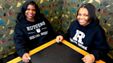 Mother-daughter duo graduate together from Rutgers School of Social Work