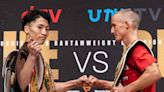 Inoue vs Butler live stream: How to watch fight online and on TV