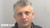 Essex lorry deaths: Marius Draghici to be deported to Romania