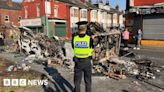 Harehills: Man due in court over violent disorder and arson charges