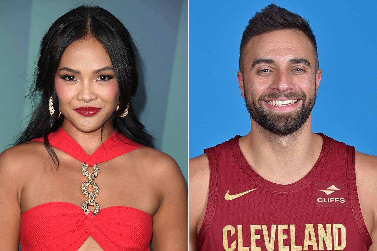 “Bachelorette” Jenn Tran Shoots Her Shot at NBA Player Max Strus After Breaking Up with Devin Strader