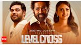 ‘Level Cross’ box office collections: Asif Ali starrer surpasses Rs 1 crore mark in 5 days | Malayalam Movie News - Times of India