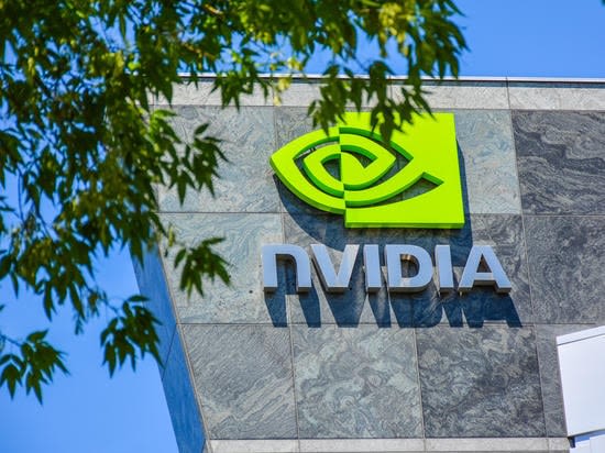 Nvidia Still Has Upside Potential