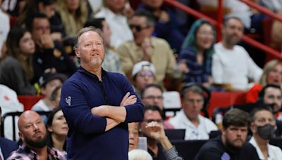 Report: Suns to hire Mike Budenholzer as head coach