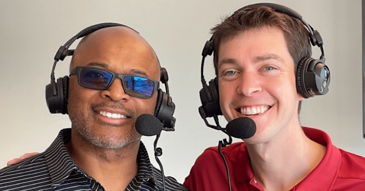 Previewing Oklahoma and Temple with play by play broadcaster Kevin Copp