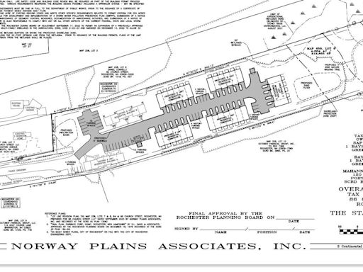 30 new condos part of big housing project in Rochester