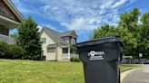 Upgraded trash service arriving in Hopewell; New provider, bins and procedures