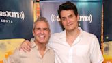 John Mayer criticizes 'deeply flawed' romantic speculation about platonic friendship with Andy Cohen