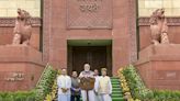 PM Modi ahead of Budget Session: Opposition tried to silence me in Parliament