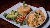 Wings in mango sauce, grilled mahimahi. JoCo Mexican restaurant opening in Kansas City