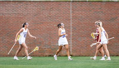 Florida lacrosse 20-match win streak snapped in Final Four loss to Northwestern