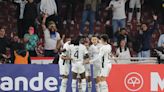 2-0. Liga de Quito accede a la repesca de la Copa Sudamericana en el duelo frente a Universitario