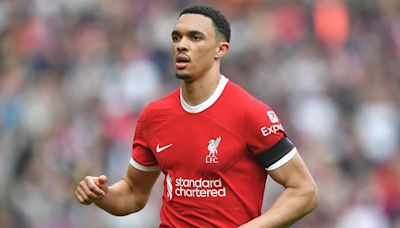 Trent Alexander-Arnold 'set to be offered HUGE new deal at Liverpool'