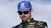 Josh Berry finishes 29th for Chase Elliott at Las Vegas