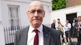 John Swinney expected to declare bid to become new SNP leader