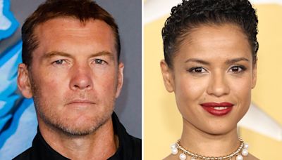 Sam Worthington and Gugu Mbatha-Raw Join Aaron Taylor-Johnson and Theo James in David Mackenzie’s Thriller ‘Fuze’ for Anton