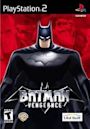 Batman: Vengeance