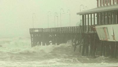 A tropical depression could form in the Gulf this weekend. What’s the MS Coast forecast?