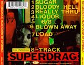 Fabulous 8-Track Sound of Superdrag