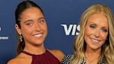 Kelly Ripa's Daughter Lola Wore One of Her Old Dresses in a Sentimental Tribute