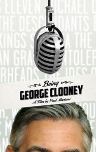 Being George Clooney