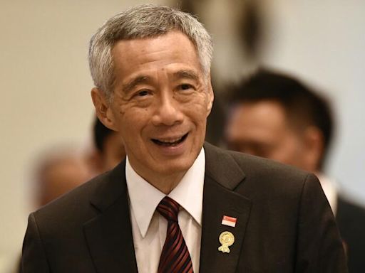 李顯龍執政20年交棒 任內現代化新加坡、打壓異議