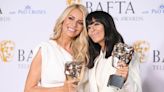 Bafta TV Awards 2024: Full list of winners